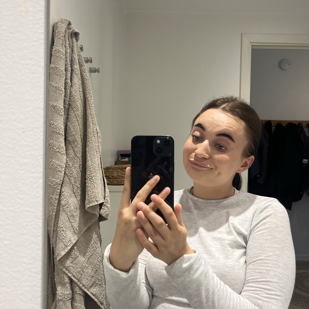 Søger nogle nogle nye veninder🥰